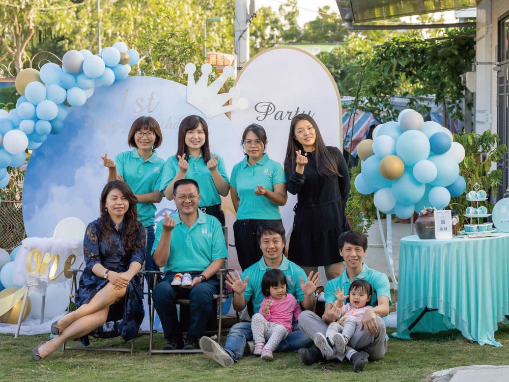 【天下雜誌】串聯南投的婚禮產業，攜手實現你對幸福的想像