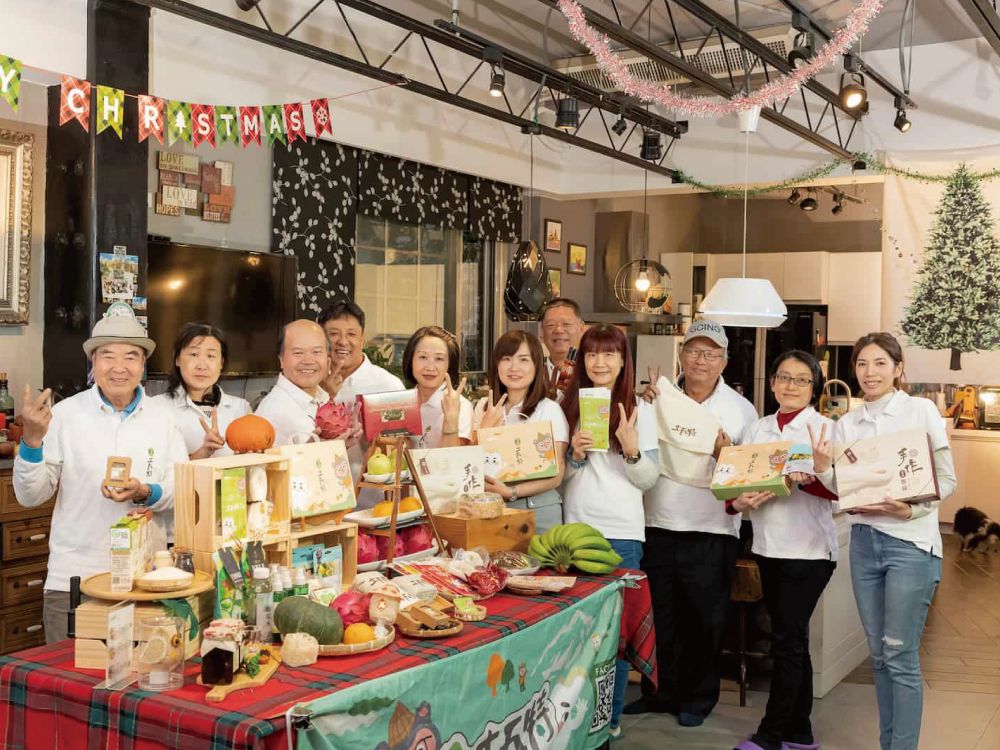 【天下雜誌】從食農著手，土瓦特推動「吃在地、食當季」支持在地農業